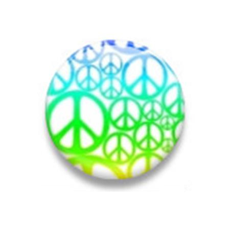 Peace Pendant- Style #13